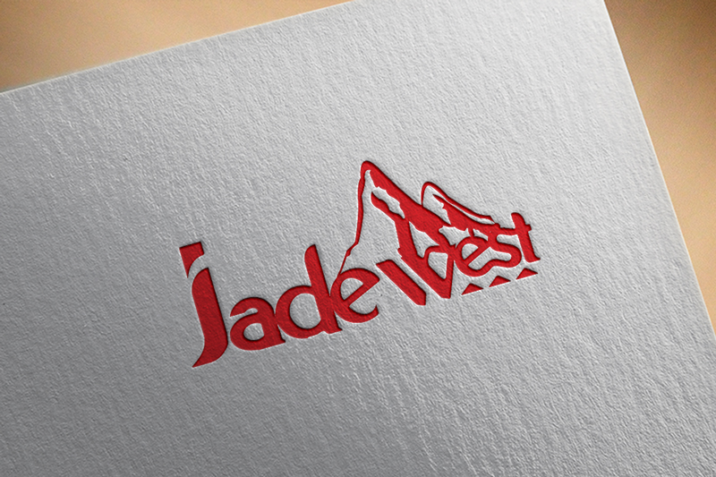 Logo Design by cretivecrwod for JADE WEST  | Design #18459439