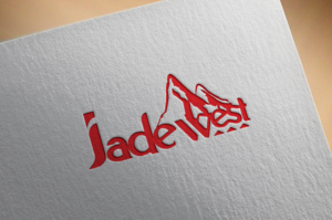 Logo Design by cretivecrwod for JADE WEST  | Design: #18459439