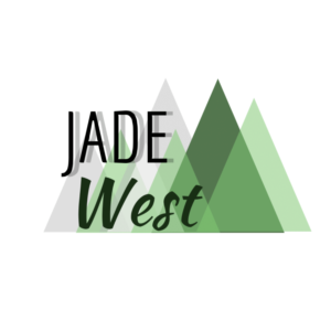 Logo Design by ArtisticDesigns for JADE WEST  | Design: #18483751