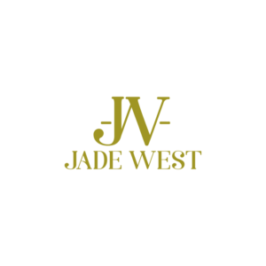 Logo Design by DANPAINEDESIGN for JADE WEST  | Design #18507253
