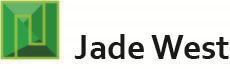 Logo Design by kjc for JADE WEST  | Design #18488509