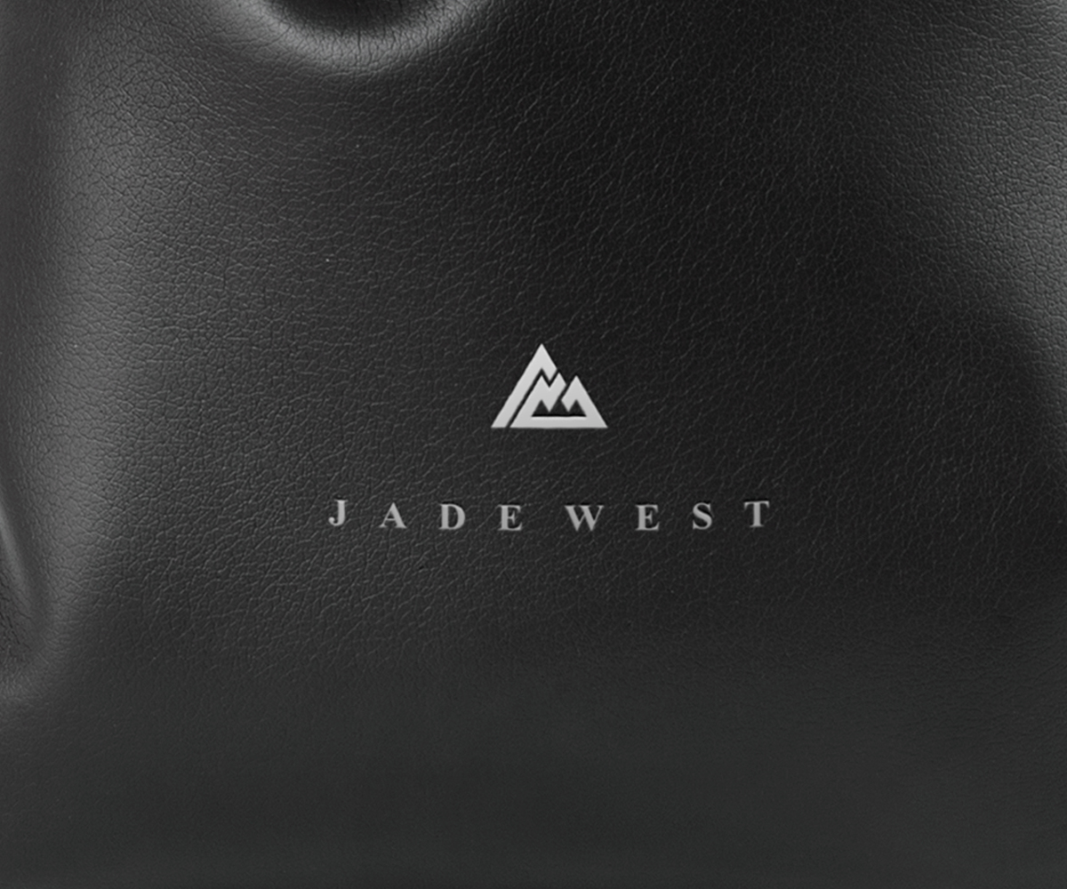 Diseño de Logo por ChicD para JADE WEST  | Diseño #18516374