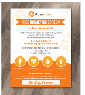 Design de Flyer par Alexandar pour ce projet | Design : #16108351