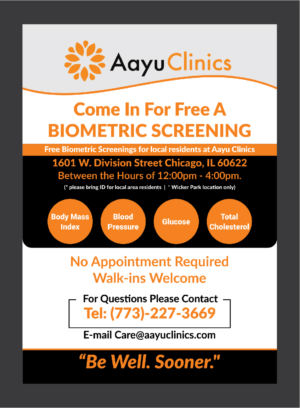 Flyer Design by Deziners Zone for this project | Design: #16095213