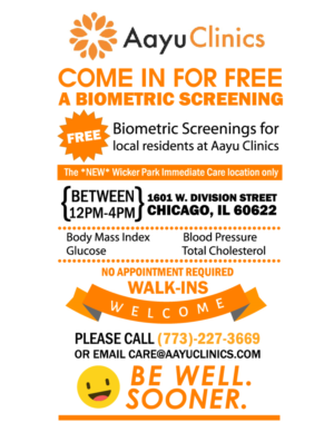 Flyer Design by AntonioTruong
