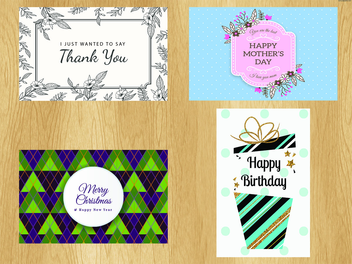 Card Design by Venus L. Penaflor for Ryder Tech | Design #16090484