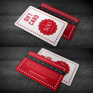Card Design by Pointless Pixels India for Ryder Tech | Design: #16078578