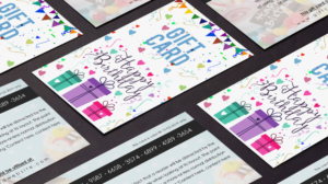 Card Design by Pointless Pixels India for Ryder Tech | Design: #16100955