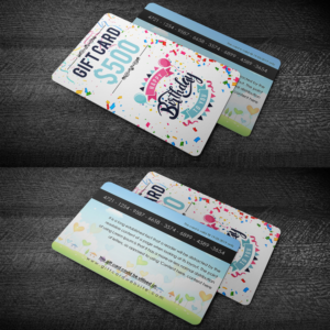 Card Design by Pointless Pixels India for Ryder Tech | Design: #16102713