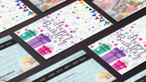 Card Design by Pointless Pixels India for Ryder Tech | Design: #16120158