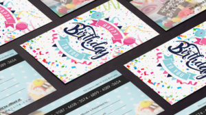 Card Design by Pointless Pixels India for Ryder Tech | Design: #16120159