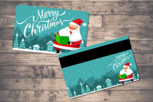 Card Design by EA5Designs for Ryder Tech | Design: #16119444