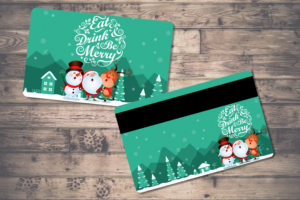 Card Design by EA5Designs for Ryder Tech | Design: #16119578
