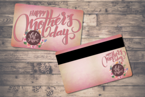 Card Design by EA5Designs for Ryder Tech | Design: #16120449