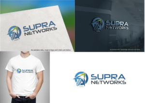 Logo Design by Gita. for this project | Design: #16082861