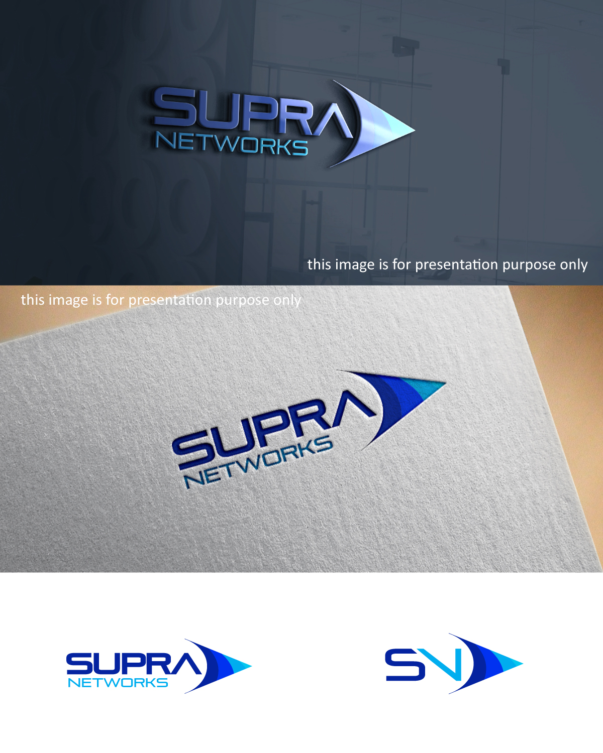 Logo Design by Anekaa for this project | Design #16081526
