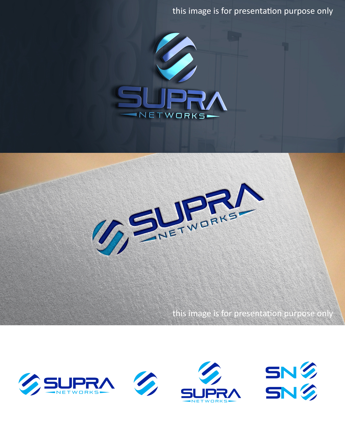 Logo Design by Anekaa for this project | Design #16299156