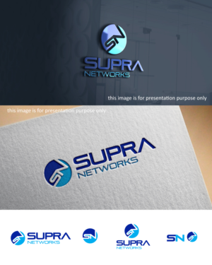 Design de Logo par Anekaa pour ce projet | Design : #16397988