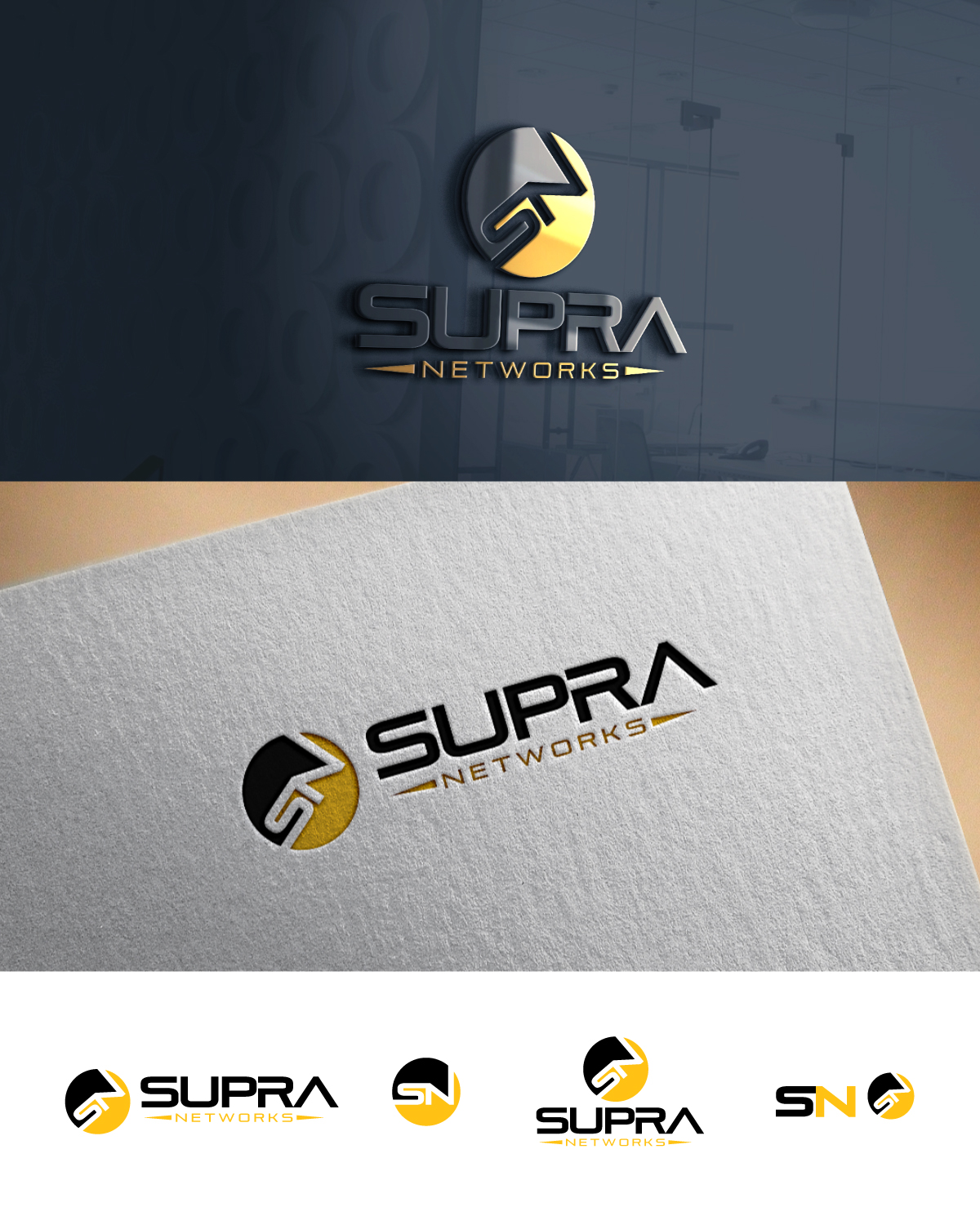 Logo Design by Anekaa for this project | Design #16494976