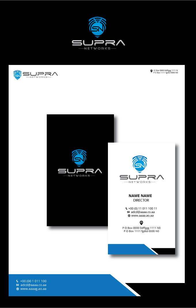 Design de Logo par zebronicgraphic pour ce projet | Design #16082491