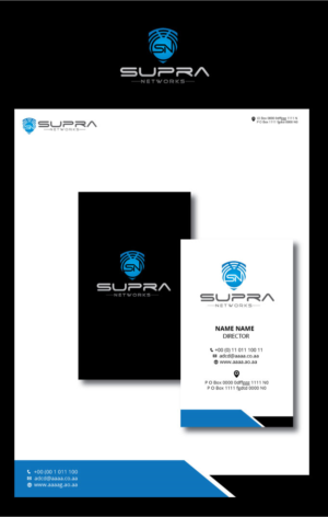 Design de Logo par zebronicgraphic pour ce projet | Design : #16082491