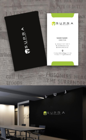 Design de Logo par zebronicgraphic pour ce projet | Design : #16082492