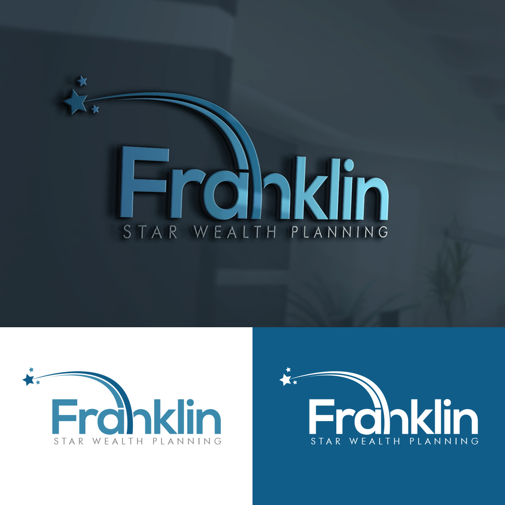 Logo Design by USIAD ANAS for this project | Design #16083676