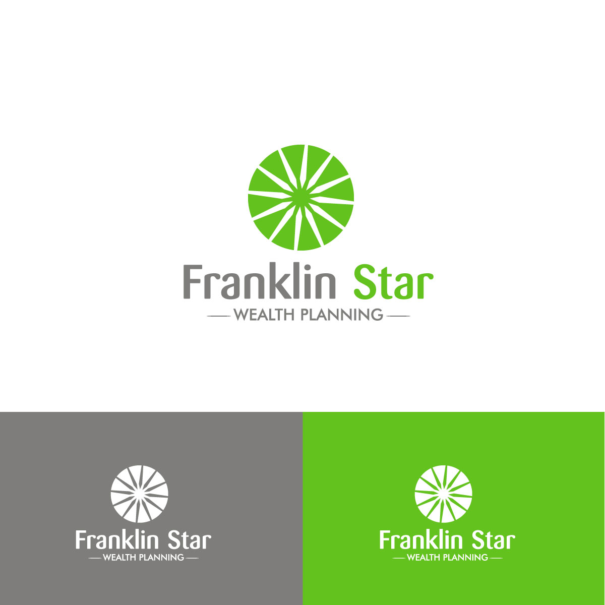 Logo Design by USIAD ANAS for this project | Design #16083754