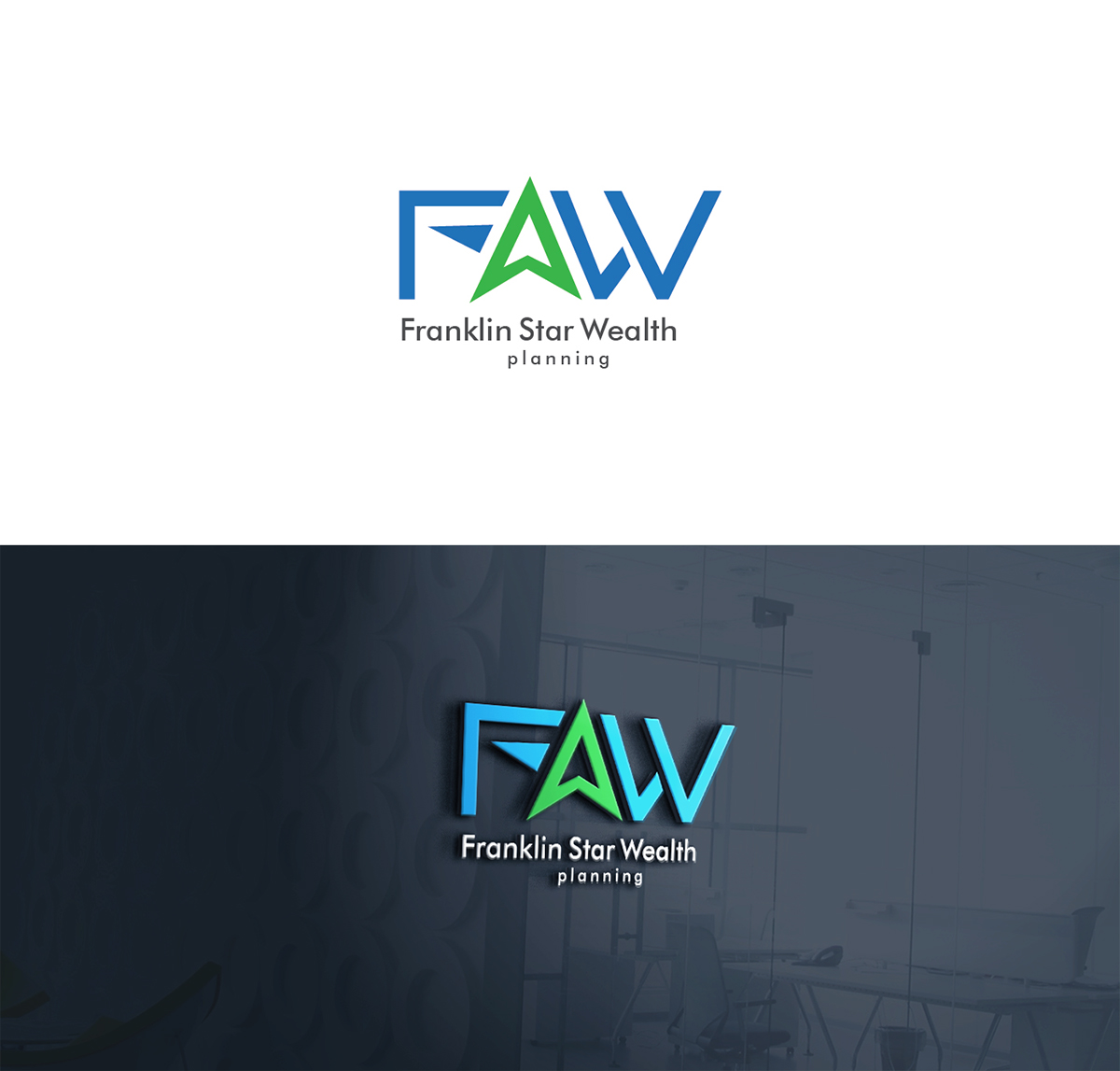 Logo Design by Muhammad Imran 3 for this project | Design #16082669