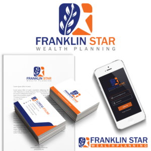 Logo Design by Vasyl Perozhak
