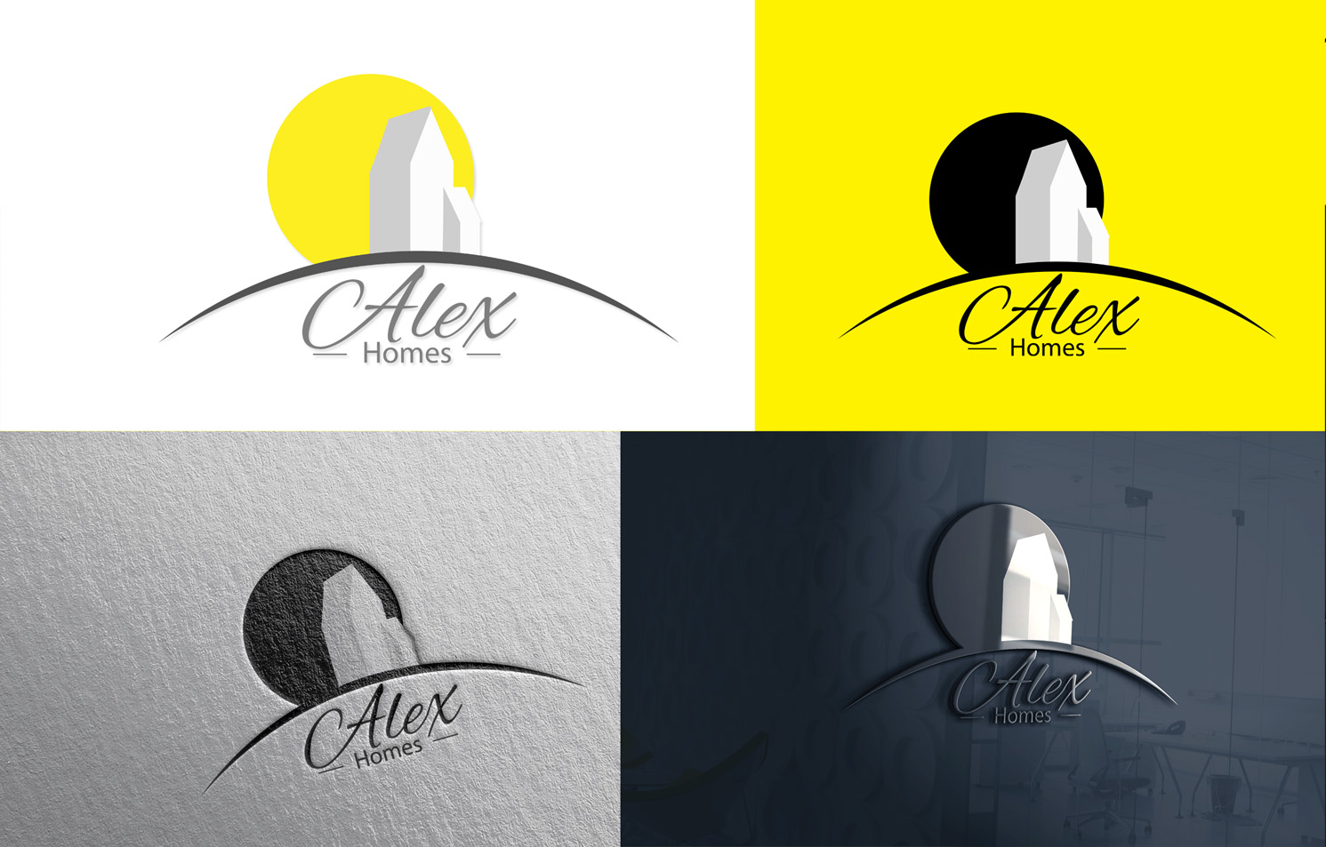 Logo Design by AAn Creatives for this project | Design #16080249