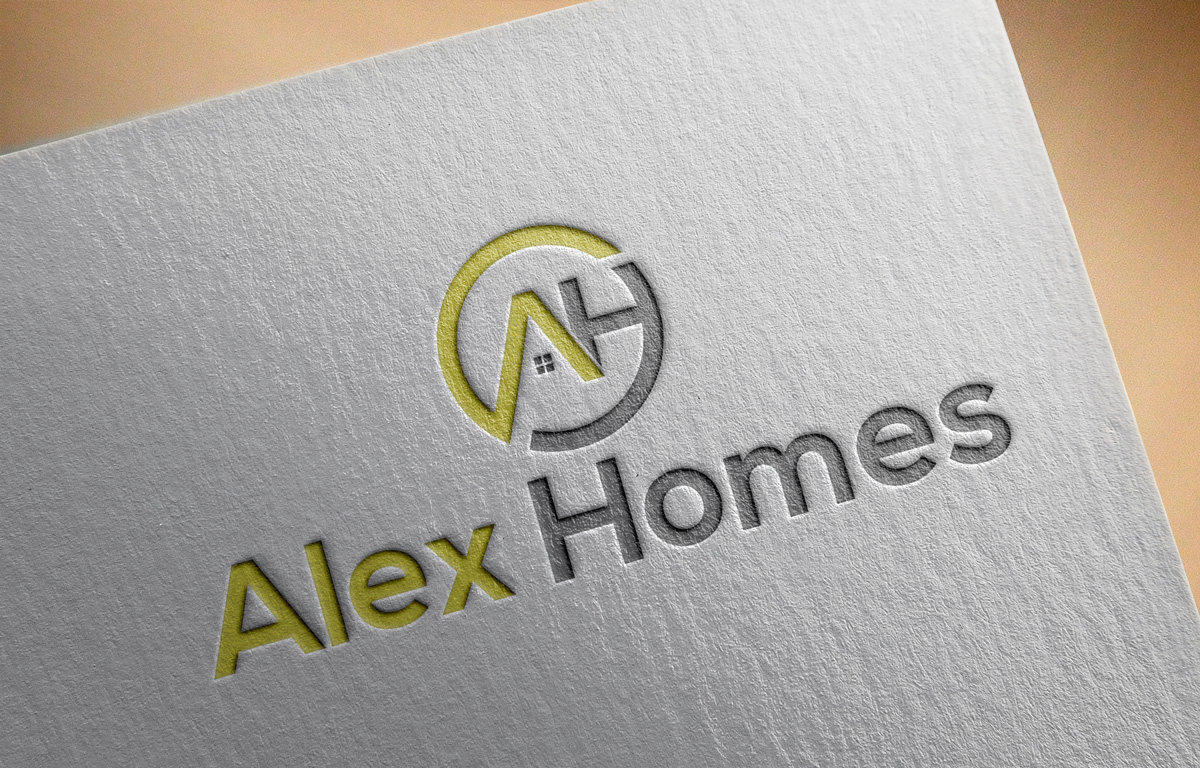 Logo Design by {Backspace} for this project | Design #16090860