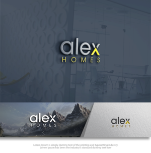 Design de Logo par groomfox pour ce projet | Design : #16095617