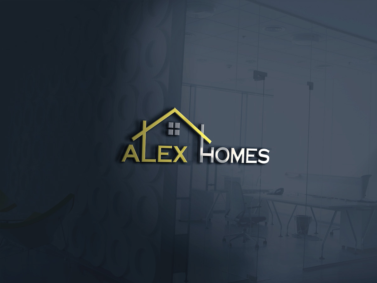 Logo Design by themummyboy 2 for this project | Design #16091425