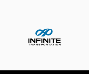 Infinite or Infinite Transport or Infinite Transportation | Design de Logo par B8