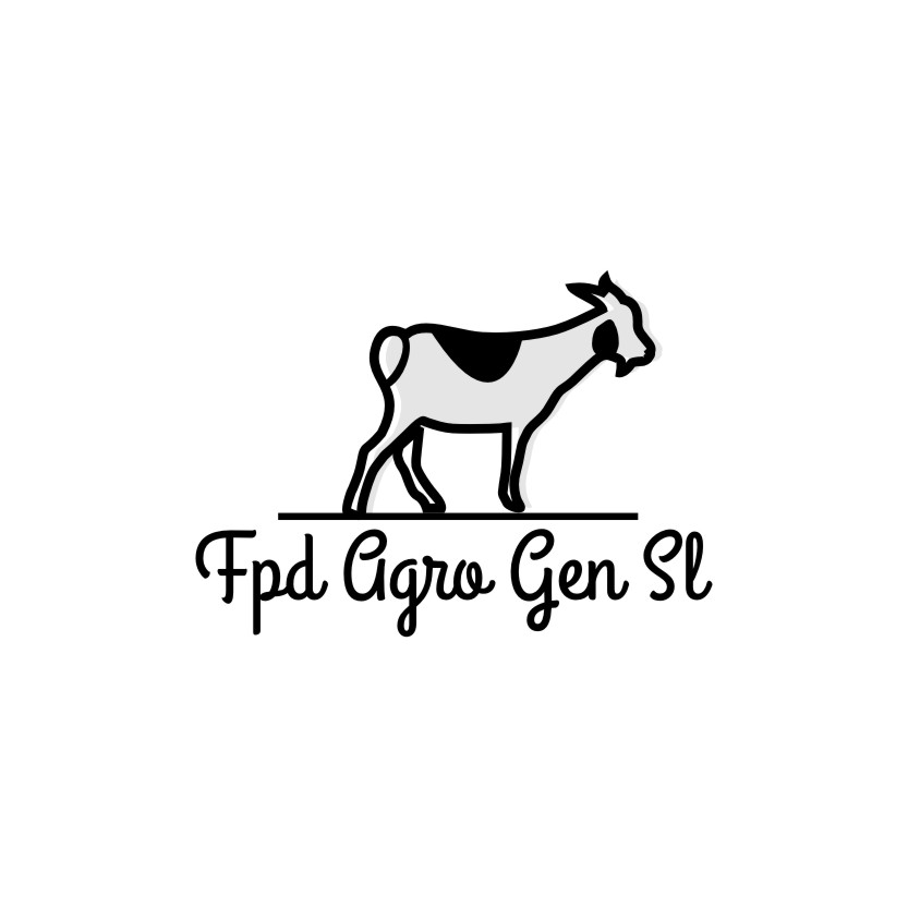 Logo Design by creative.bugs for FPD AGRO GEN SL | Design #16095645