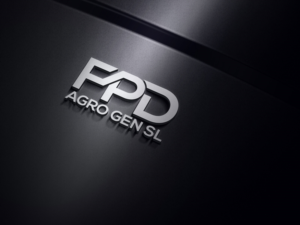 Diseño de Logo por asman para FPD AGRO GEN SL | Diseño: #16106531