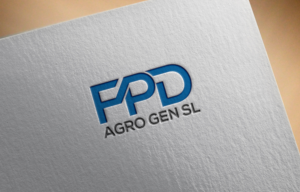Diseño de Logo por asman para FPD AGRO GEN SL | Diseño: #16106533