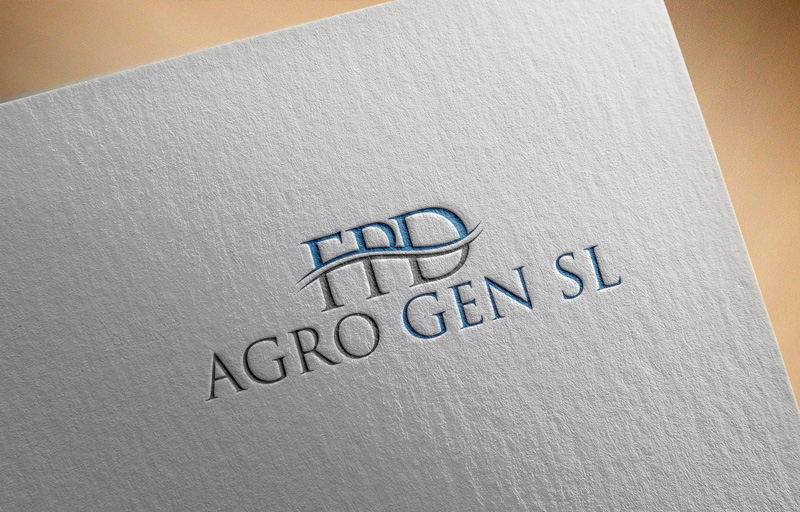 Logo Design by imshohaghossain85 for FPD AGRO GEN SL | Design #16123382