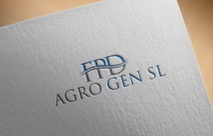Diseño de Logo por imshohaghossain85 para FPD AGRO GEN SL | Diseño: #16123382