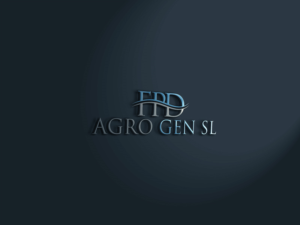 Diseño de Logo por imshohaghossain85 para FPD AGRO GEN SL | Diseño: #16123385