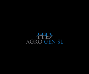 Diseño de Logo por imshohaghossain85 para FPD AGRO GEN SL | Diseño: #16123386