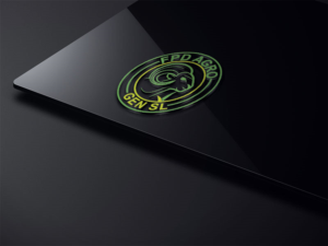 Diseño de Logo por Sherpa design para FPD AGRO GEN SL | Diseño: #16105508