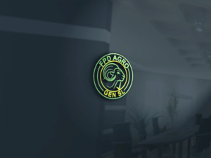 Diseño de Logo por Sherpa design para FPD AGRO GEN SL | Diseño: #16105509