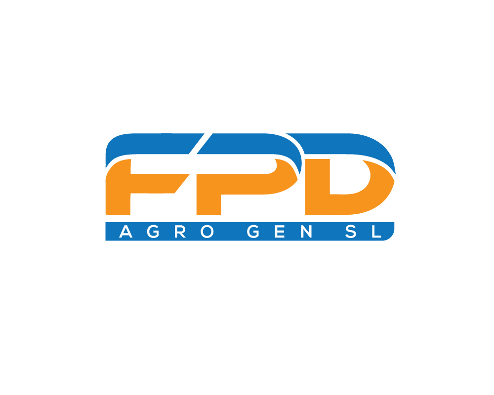 Diseño de Logo por A S design @ para FPD AGRO GEN SL | Diseño #16130906