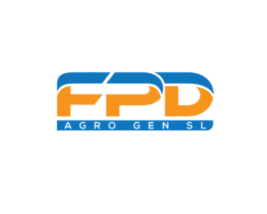 Diseño de Logo por A S design @ para FPD AGRO GEN SL | Diseño: #16130906