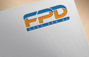 Diseño de Logo por A S design @ para FPD AGRO GEN SL | Diseño: #16130907