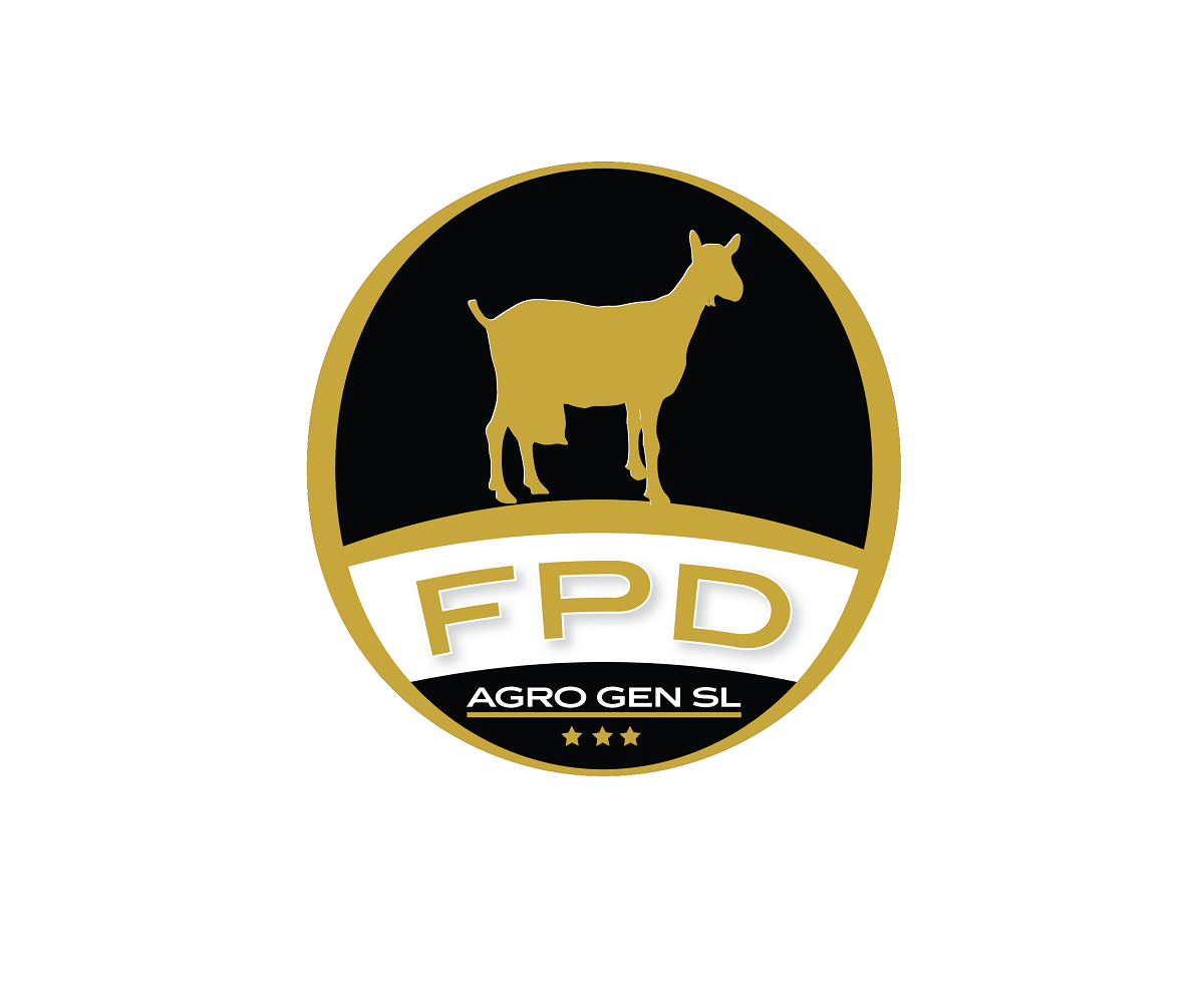 Logo Design by TheBestOne for FPD AGRO GEN SL | Design #16090007