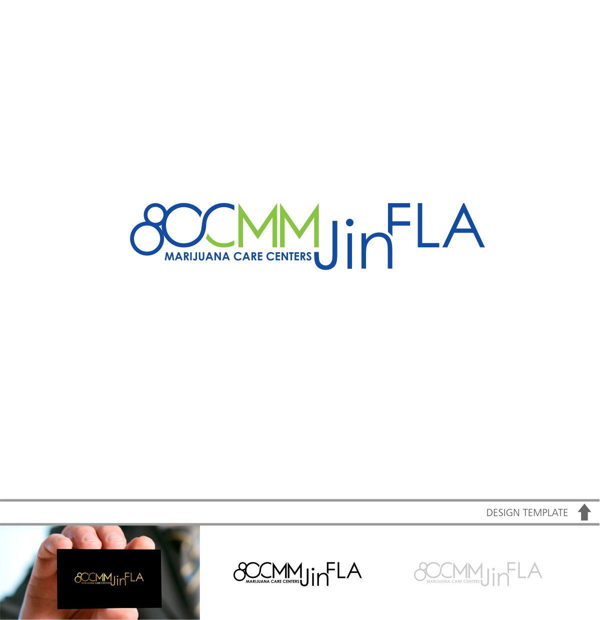 Logo-Design von DesignMX (Renan Mejia) für MCC | Design #16088306