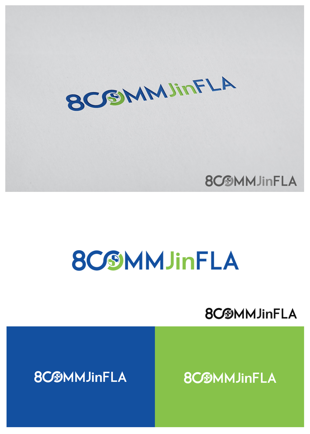 Logo-Design von goranvisnjic82 für MCC | Design #16087794